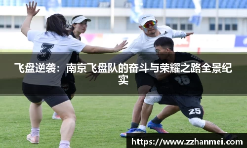 飞盘逆袭:南京飞盘队的奋斗与荣耀之路全景纪实